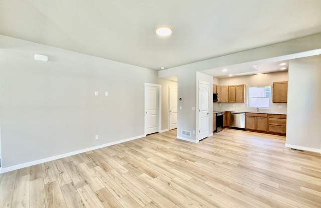 Brand-New 2-Bed Patio Home in Stetson Hills, Colorado Spring Gallery 4