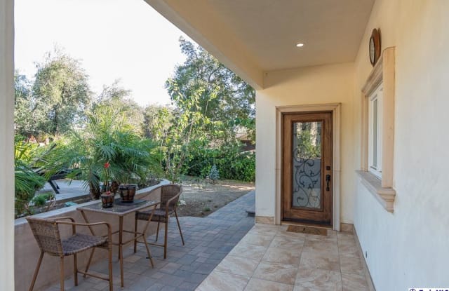 2604 El Caminito - 2604 El Caminito Street, La Crescenta-Montrose, CA 91214