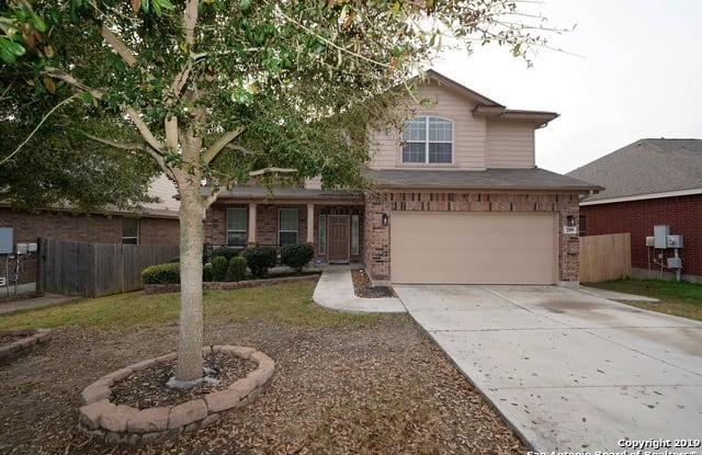 209 KENSINGTON DR - 209 Kensington Dr, Cibolo, TX 78108