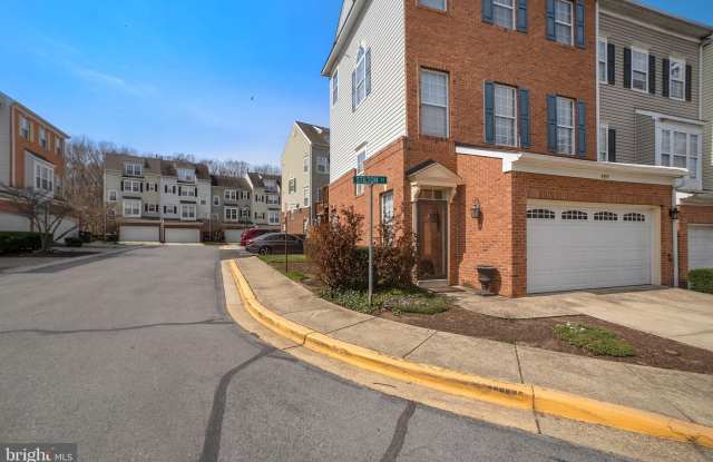 4809 STILTON Court Gallery 3