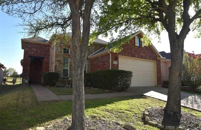 1380 Sagebrook - 1380 Sagebrook Drive, Fairview, TX 75069