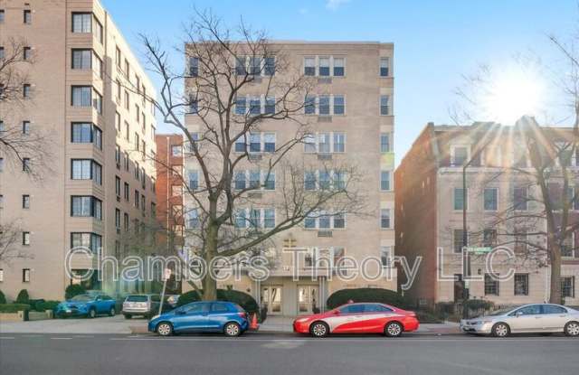 1725 New Hampshire Ave NW photos photos