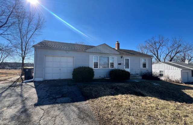 3-Bed, 2-Bath Home with Finished Basement photos photos