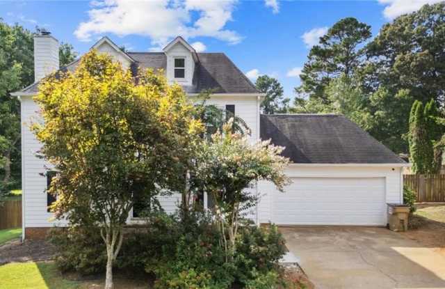 3913 Hadley Farm Drive Gallery 1