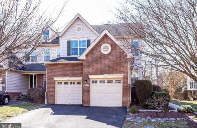 43235 BALTUSROL TERRACE - 43235 Baltusrol Terrace, Belmont, VA 20147