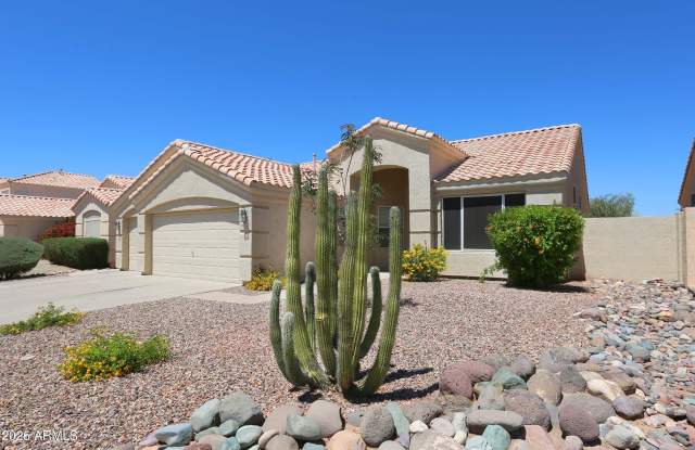 11610 W PALM BROOK Drive - 11610 West Palm Brook Drive, Avondale, AZ 85392