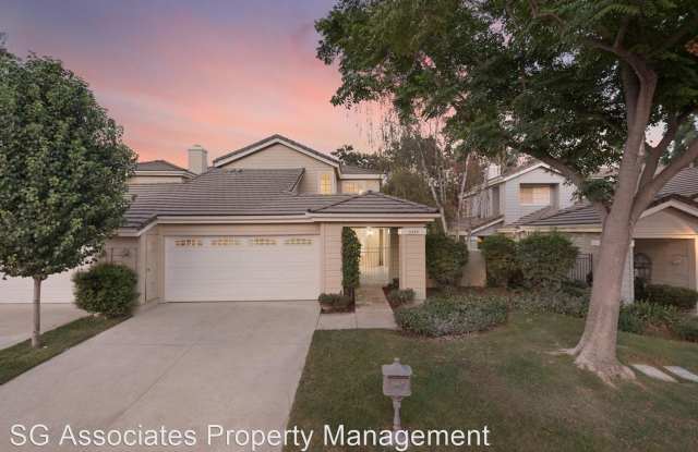 5777 Tanner Ridge - 5777 Tanner Ridge Avenue, Thousand Oaks, CA 91362