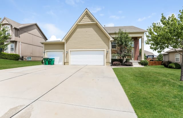 1408 South West Merryman Drive - 1408 SW Merryman Dr, Lee's Summit, MO 64082