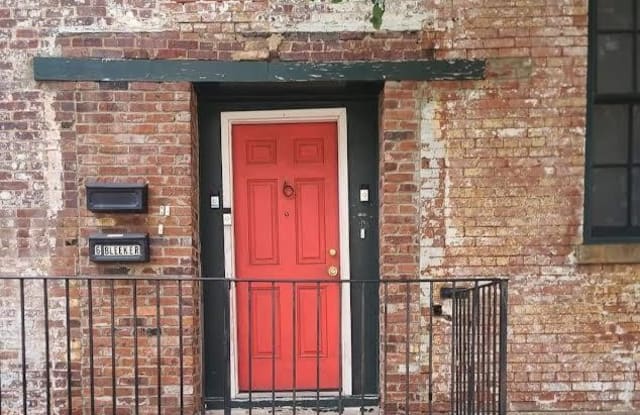 6 Bleeker Street - 6 Bleeker Street, Newark, NJ 07102