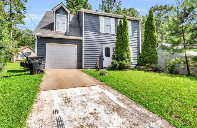 207 Antebellum Court - 207 Antebellum Court, Clayton County, GA 30274
