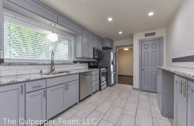 4354 Clay Ave. - 4354 Clay Ave, Fort Worth, TX 76109