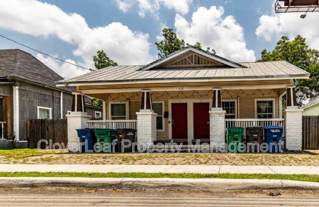 218 Cadwallader St photos photos