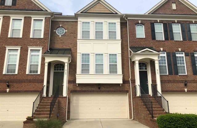 8705 Macedonia Lake Drive - 8705 Macedonia Lake Drive, Cary, NC 27518