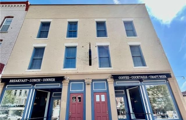 101 S Main St #302 Street - 101 South Main Street, Canandaigua, NY 14424
