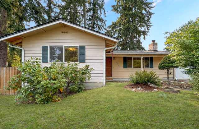 3bd/1ba Redmond Home Gallery 1