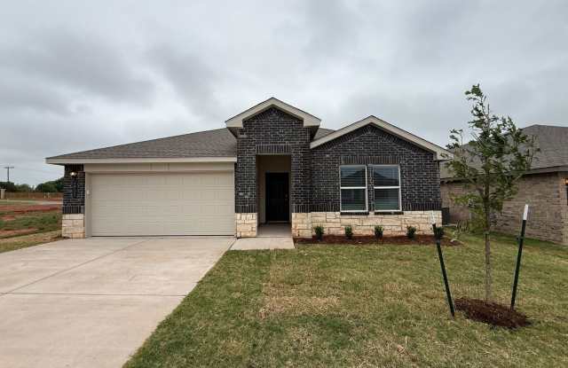 Beautiful Brand New 4 Bedroom Home in Mustang Schools photos photos