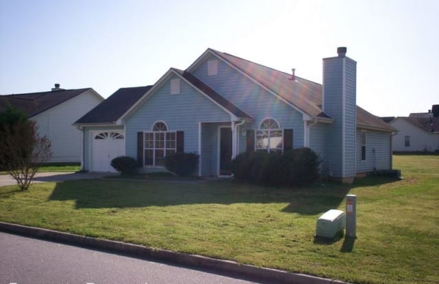 5879 Creekside Drive - 5879 Creekside Drive, Clayton County, GA 30273
