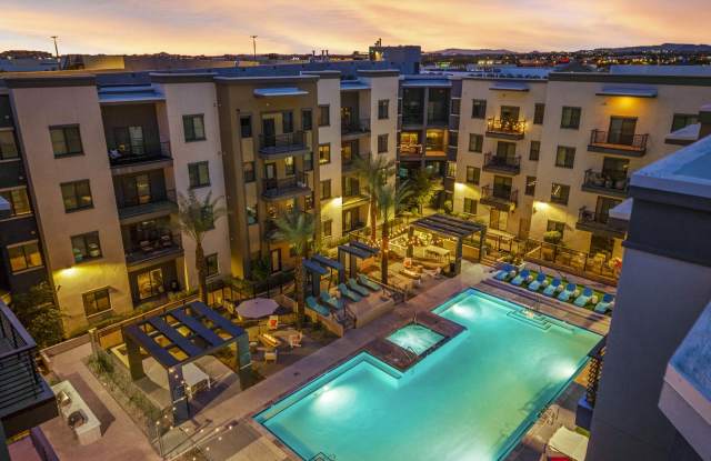 The Aston North Scottsdale photos photos The Aston North Scottsdale photos photos