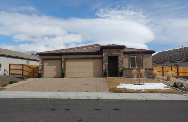 Great Entertaining Home in Verdi!!! photos photos