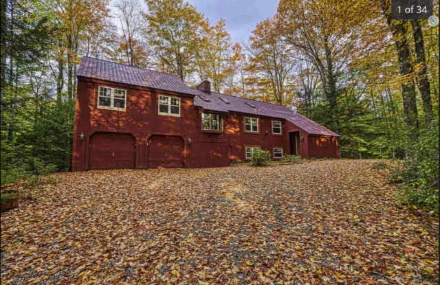 3 Lark Place - 3 Lark Place, Grafton County, NH 03748