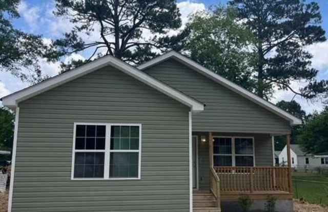 4801 Rogers Road - 4801 Rogers Road, Chattanooga, TN 37411