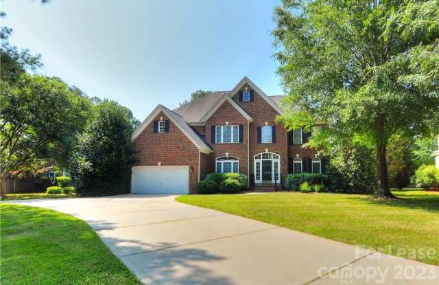 10306 Gunnison Lane - 10306 Gunnison Lane, Charlotte, NC 28277