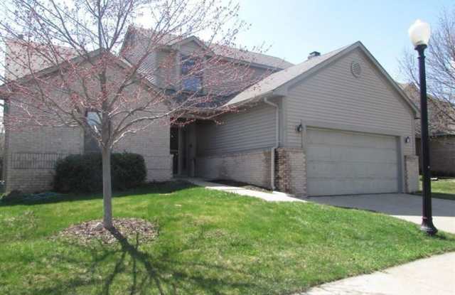 Three-Bedroom Oakbrook Villas Home photos photos