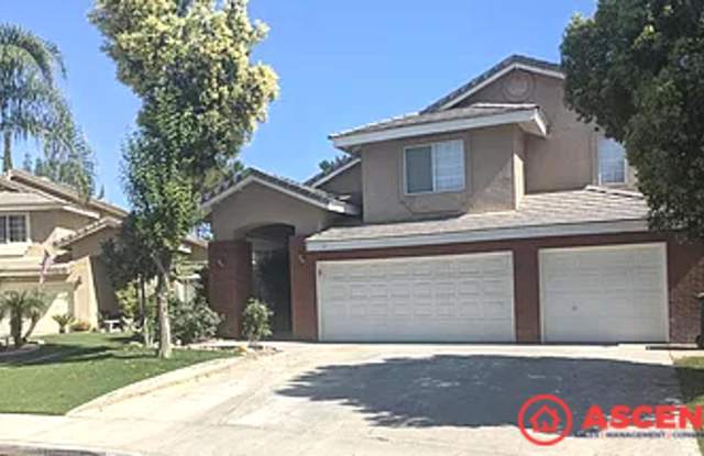 Spacious 4BD/3BA Home in Bakersfield’s 93311, Gardener Included! Gallery 1