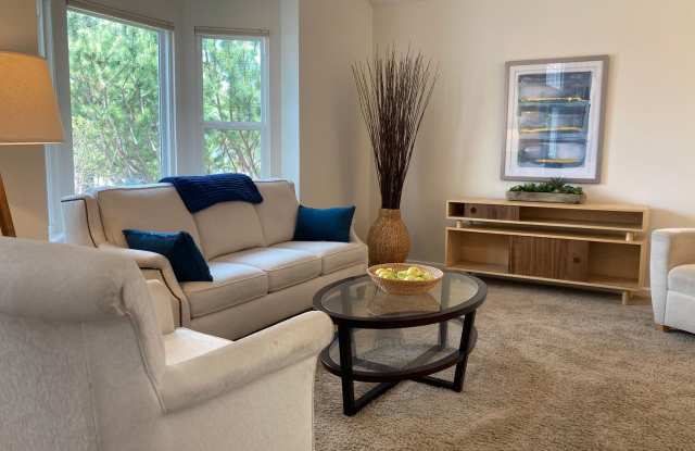 892 West Chestnut Circle - 892 West Chestnut Circle, Louisville, CO 80027