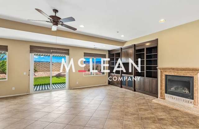 55+ living in the desirable Four Seasons community! photos photos