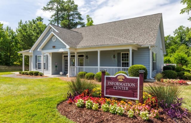 Granville Oaks photos photos