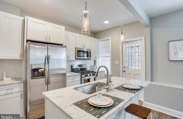 3603 GELSTON DRIVE - 3603 Gelston Drive, Baltimore, MD 21229