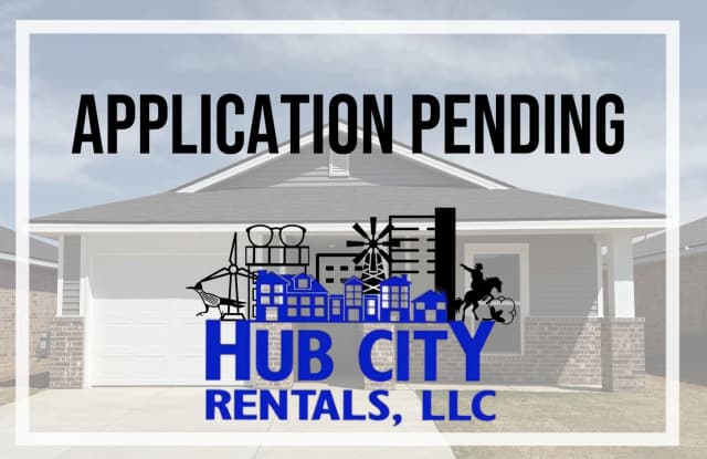 Available now - 5018 39th Street, Lubbock, TX 79414