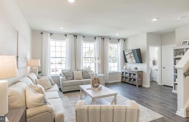 1113 FOSTER - 1113 Foster Drive, Glassboro, NJ 08028