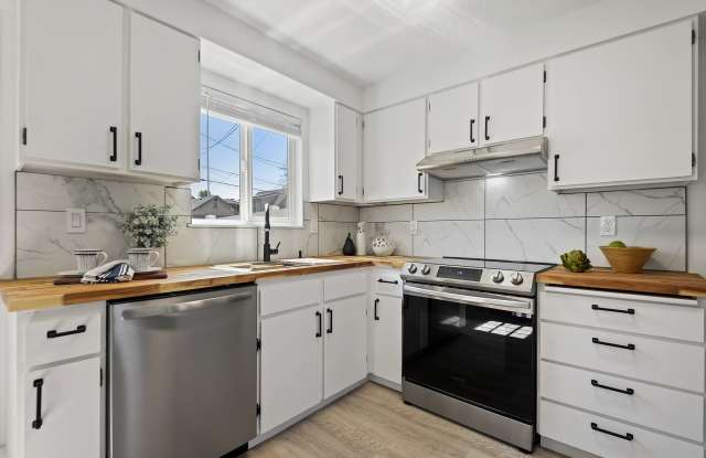 918 North 32nd Street - 1 photos photos