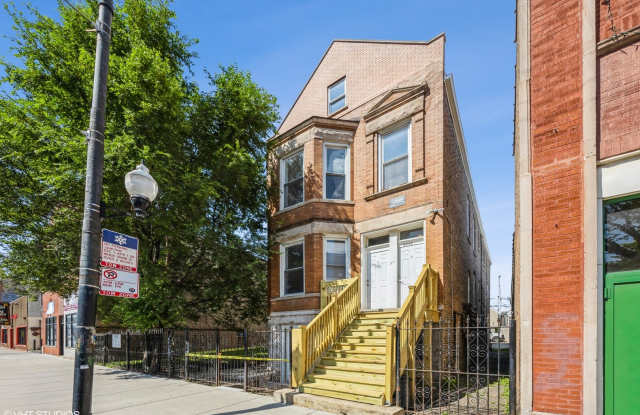 2442 S Kedzie Avenue photos photos