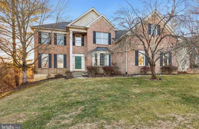 2037 SAINT ANDREWS Drive - 2037 Saint Andrews Drive, Chester County, PA 19312