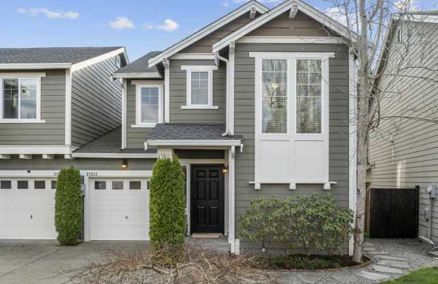 37523 Southeast Fury Street - 37523 Southeast Fury Street, Snoqualmie, WA 98065