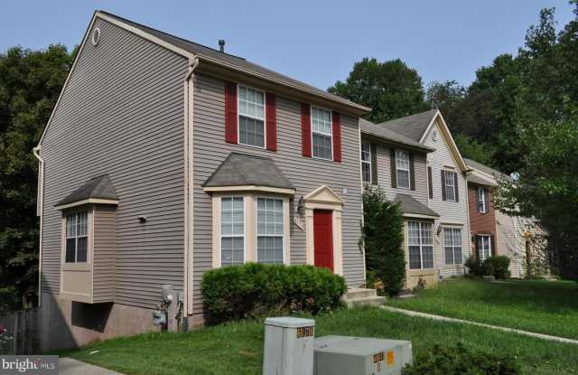 6178 SILVER ARROWS WAY - 6178 Silver Arrow Way, Columbia, MD 21045