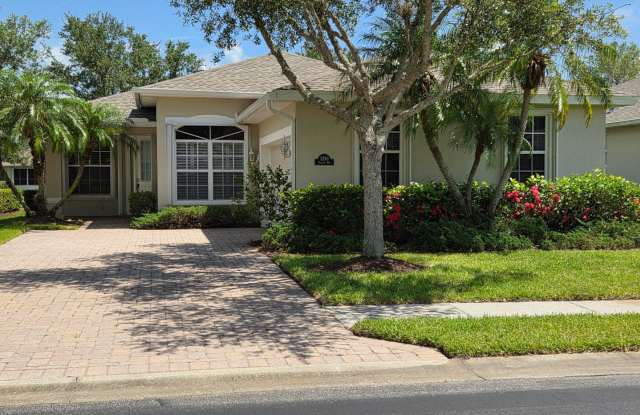 Beautifully Decorated Home~Turn Key~Community Pool  Clubhouse~Garage~Lanai!! photos photos