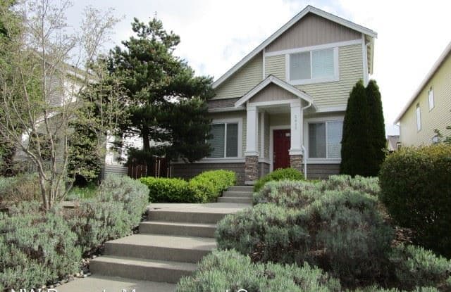 2605 85th Dr NE - 2605 85th Drive Northeast, Lake Stevens, WA 98258
