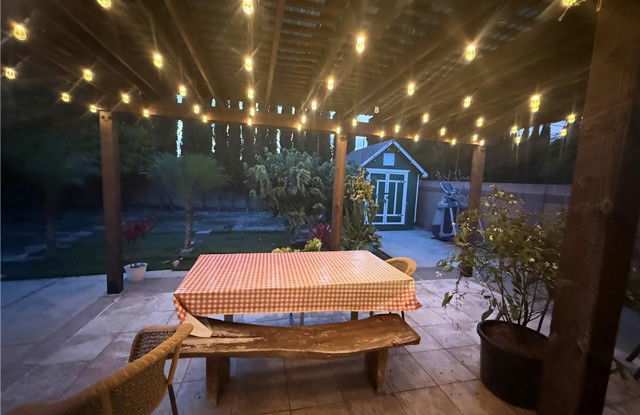 17201 Santa Isabel Street photos photos