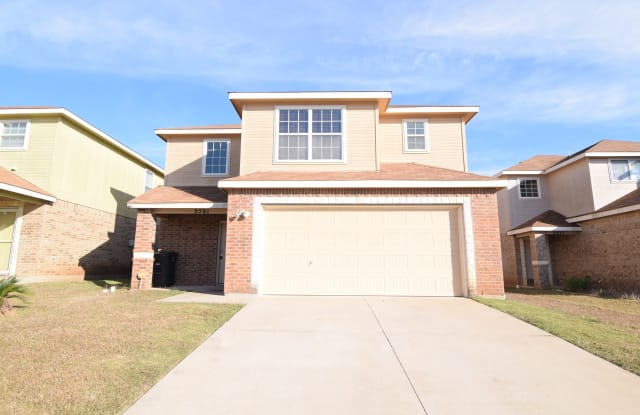 3501 Regency Ct - 3501 Regency Court, Killeen, TX 76549