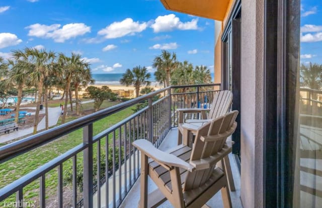 2710 N. Ocean Blvd. 204 - 2710 North Ocean Boulevard, Myrtle Beach, SC 29577