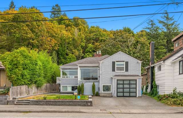 4Bd/1.75Ba Seattle Home Gallery 1