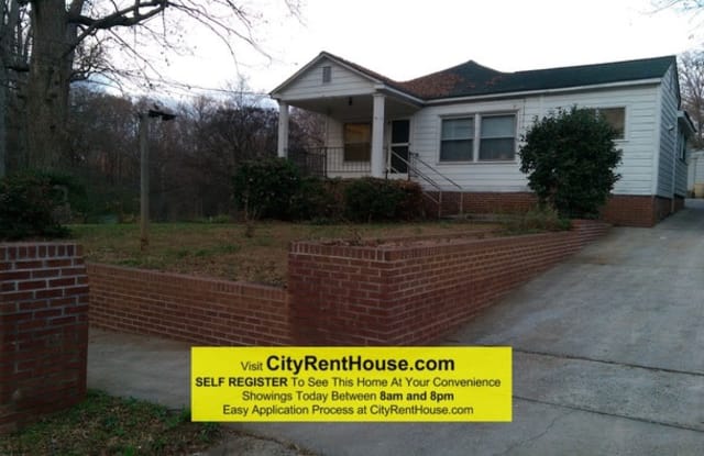 1493 Saint Michael Avenue - 1493 St Michael Avenue, East Point, GA 30344