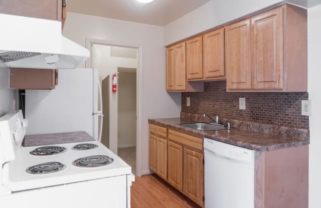 Southwood Townhomes Gallery 3