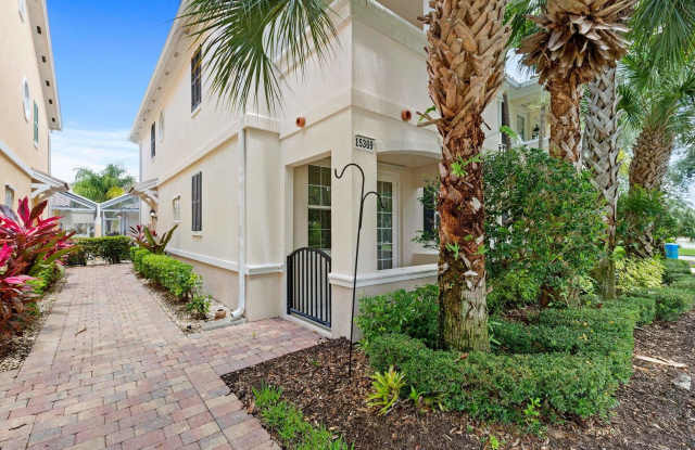 Beautiful FURNISHED 3/3 Cayman town home available now! photos photos