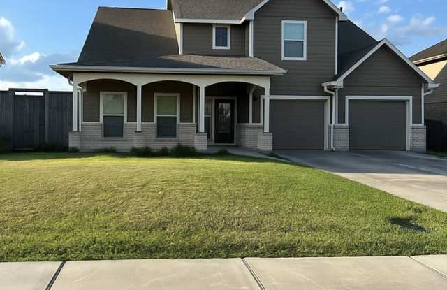 11911 Eagle Ridge Dr - 11911 Eagle Ridge Drive, Mont Belvieu, TX 77535