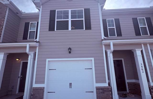 Charming 3BR Townhome in Hephzibah, GA photos photos Charming 3BR Townhome in Hephzibah, GA photos photos